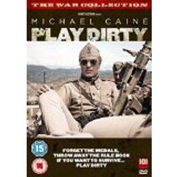 Play Dirty [DVD]
